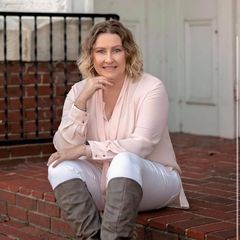 Heather Stout