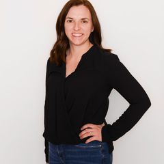 Erin Rickman