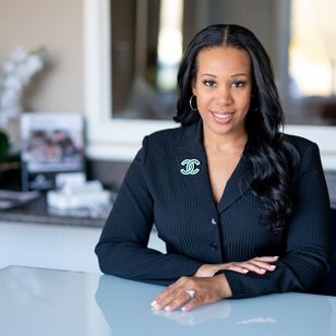 Crystal Denson