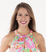 Jocelyn Haas (Ashley Farrell)