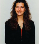 Melanie Montague