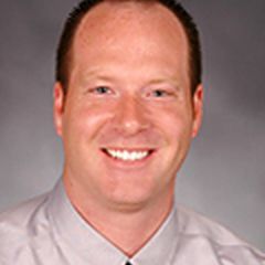 Christopher Newsome