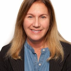 Amy Gandel