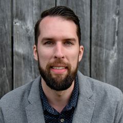 Daniel Heroy