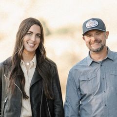 Greg & Amelia Smith