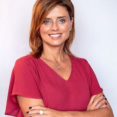 Stephanie Frost