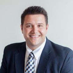 Mitch Gainforth