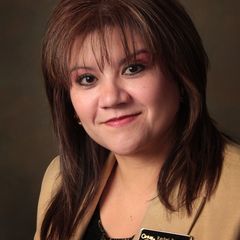 Rachel Rooney GRI