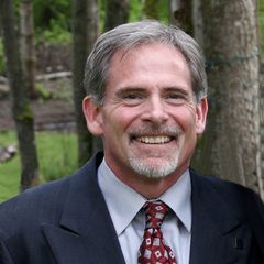 Steve Zimmerman