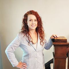 Carly Gosar