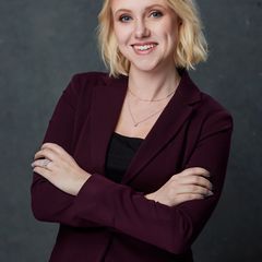 Melanie MacDonald