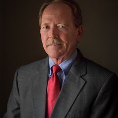 Kevin Ewing