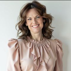 Joni Powell