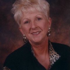 Minnie Stevenson