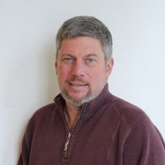 Chris Gilbert