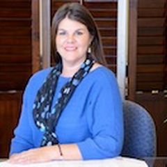 Beth Blevins