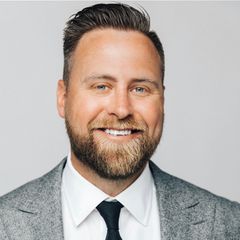 Sean McConnell