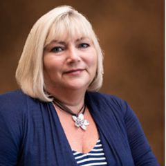 Christine Stoneburner