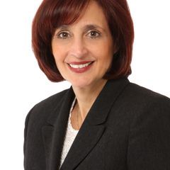 Marie Skarren