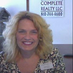 Angela Ridley