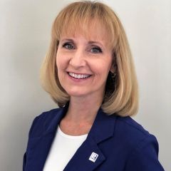 Lisa Smith - ME
