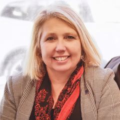 Tara Gowen
