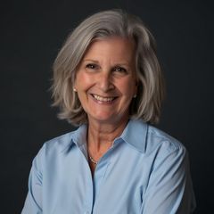 Marcie Gingle