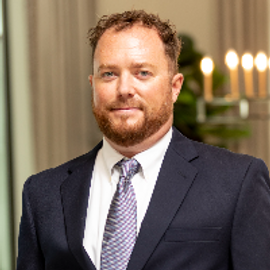 Jesse McGreevy