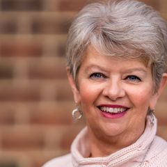 Jeanette Hussey