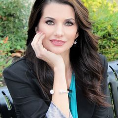 Kriste Simmons