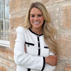 Savannah Sikes