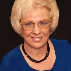 Linda Eldridge