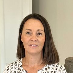 Rebecca Williams - NC