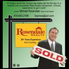 Michael Rosendale