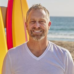 Nicolai Glazer