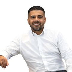 Jesus Cardenas