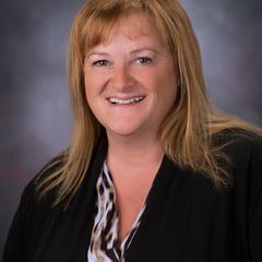 Patty Helmick