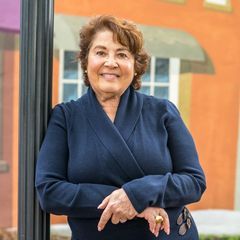 Carole Kubis
