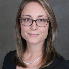Stefanie Prettyman