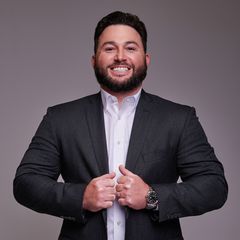 Brett Colby