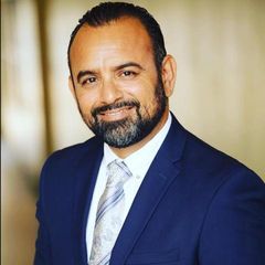 Alfred Zamudio