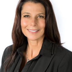 Patricia Mayo