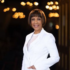 Tracey Blanks