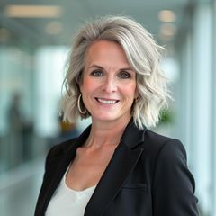 Tricia VanderKooi