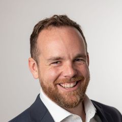Mattias Clymer
