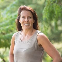Christy Thomson