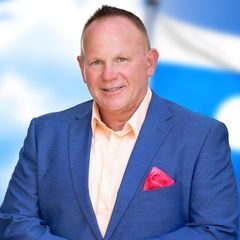Bernie Alvey