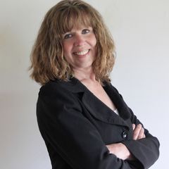 Laurie OBrien