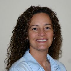 Cindi Moya