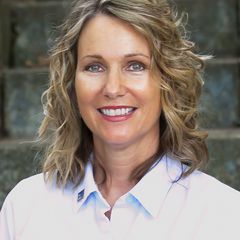 Tracey Musser